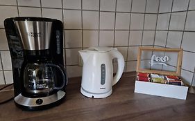 Ruhrpottbude - Private Ferienwohnung im Herzen des Ruhrgebiets